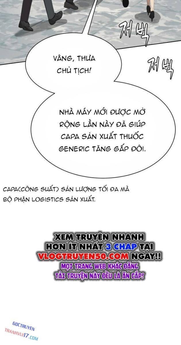 Từ Nhân Viên Vạn Năng Trở Thành Huyền Thoại - Page 46