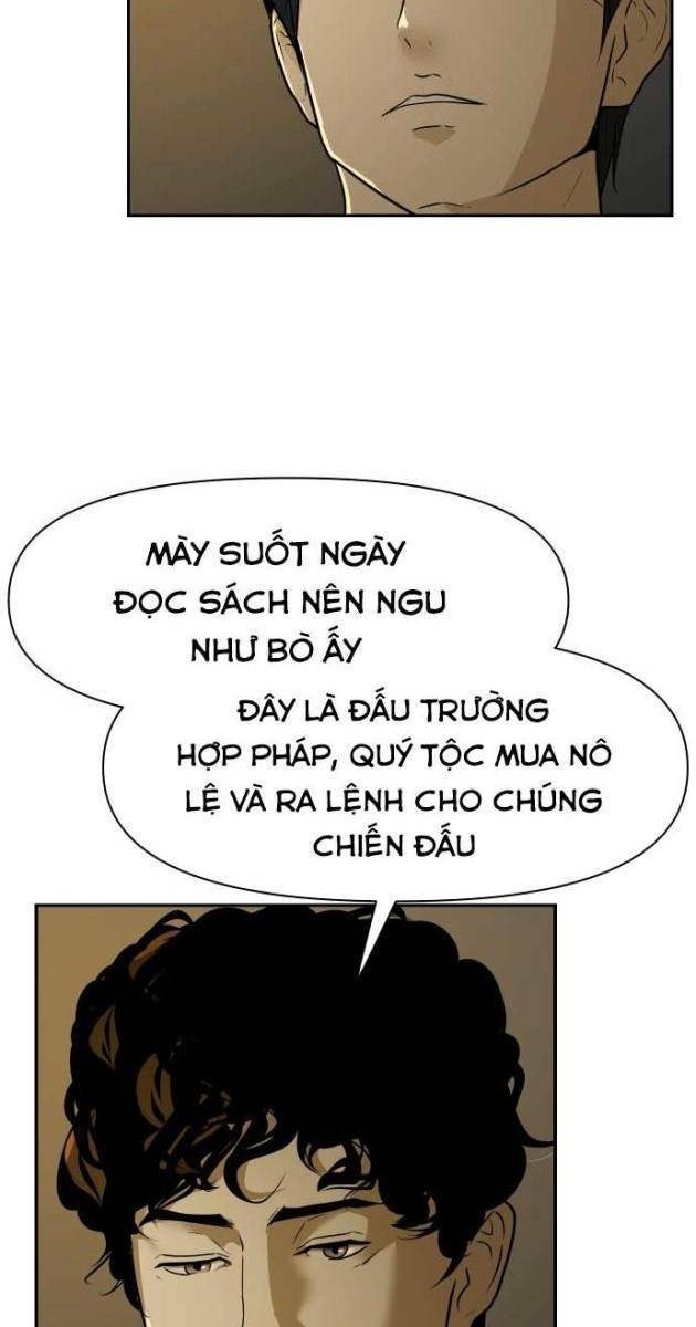 Bộ Mặt Giả Tạo - Page 82