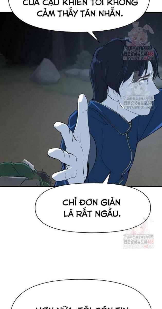 Bộ Mặt Giả Tạo - Page 43