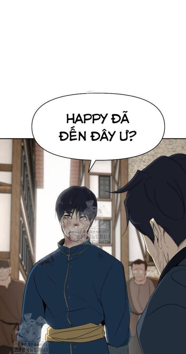 Bộ Mặt Giả Tạo - Page 26