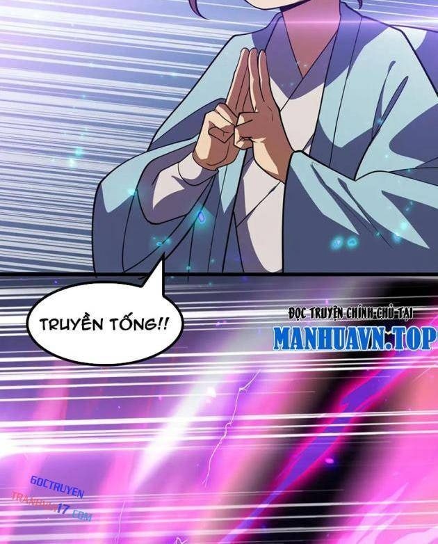 Vạn Tộc Tru Sát!! - Page 44