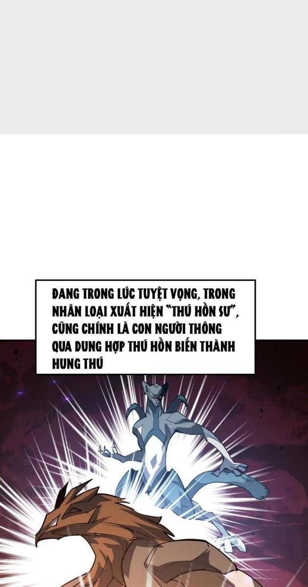 Trùng Sinh Thành Godzilla 2: Thú Thần Quật Khởi - Page 34