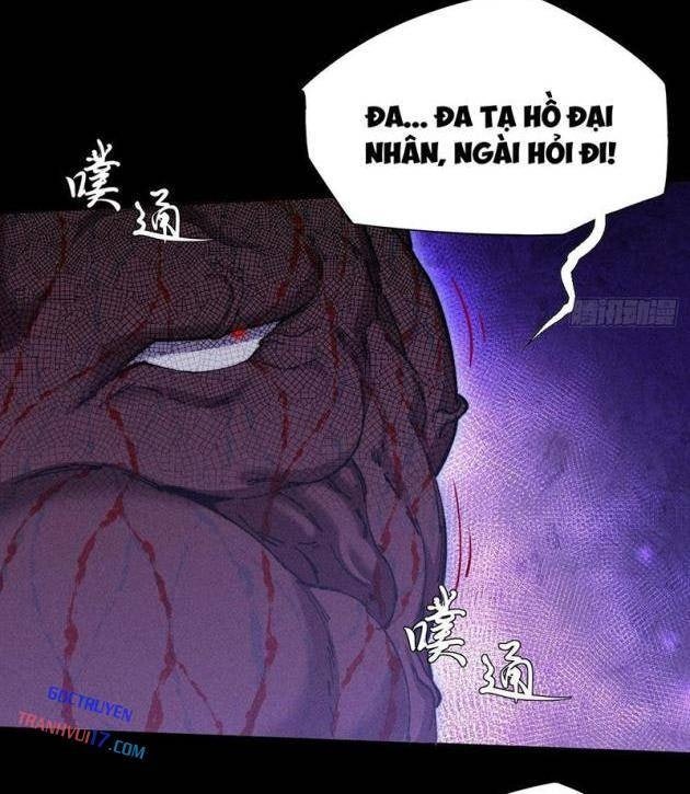 Quỷ Trọc Tiên Đạo - Page 44