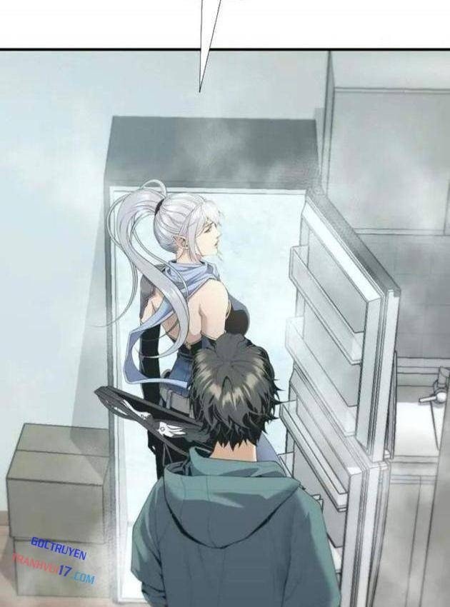 Tăng Cấp Với Các Vật Phẩm Độc Quyền Của Dungeon - Page 84