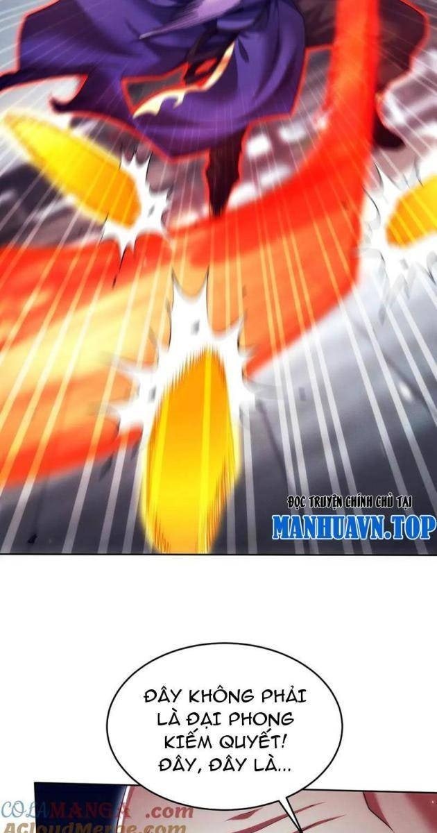 Các Nữ Sư Tôn Đều Muốn Chiếm Hữu Ta - Page 29