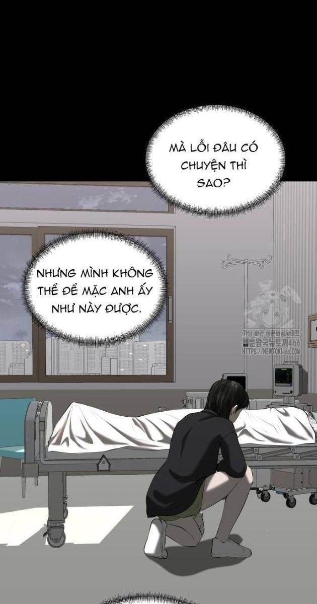 Bạn Gái Tôi Là Quái Vật - Page 65