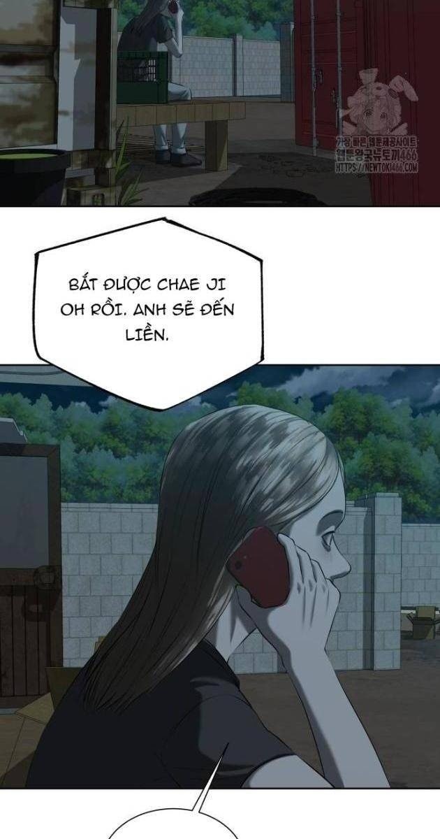 Bạn Gái Tôi Là Quái Vật - Page 129