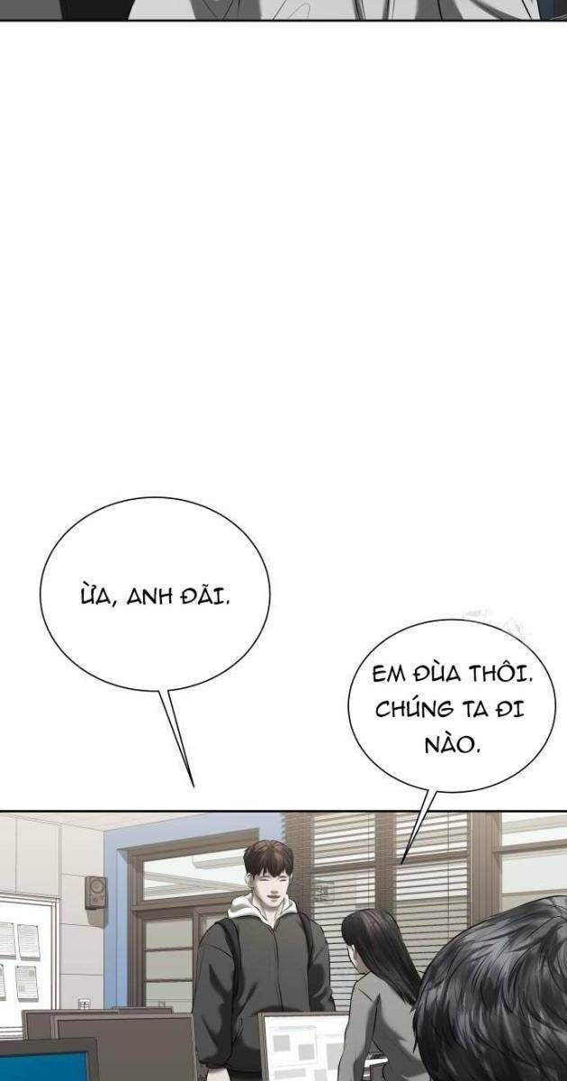 Bạn Gái Tôi Là Quái Vật - Page 6