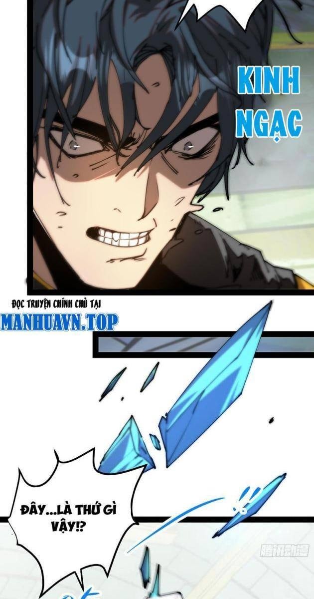 Tận Thế Giáng Lâm, Ta Trùng Sinh Thành Bạo Quân - Page 63