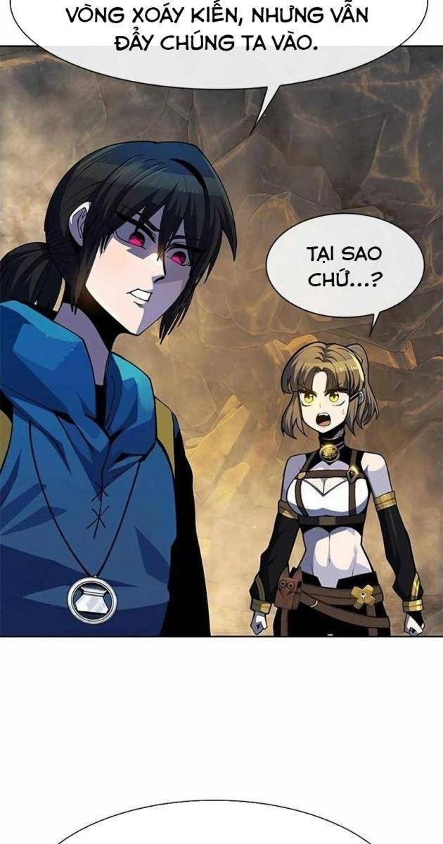 Tôi Chỉ Là Người Khuân Vác Trong Hầm Ngục - Page 51