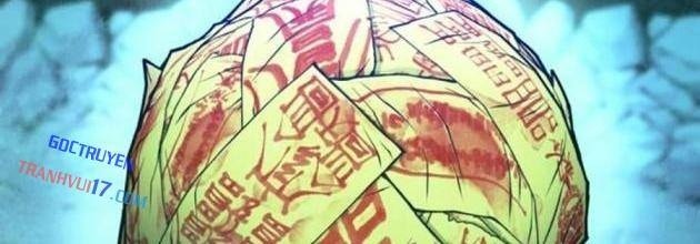 Tiểu Pháp Sư - Page 103