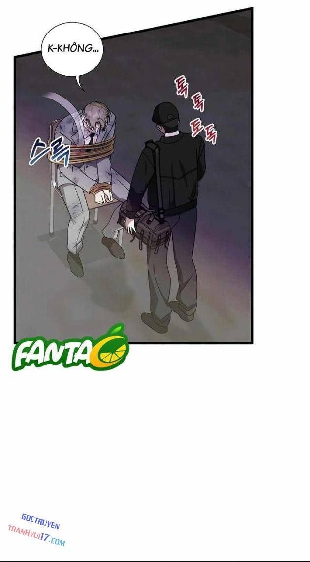 Đây Chính Là Luật Pháp - Page 125