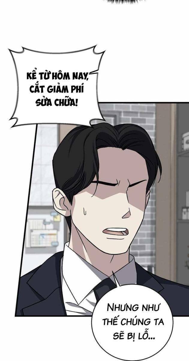 Đây Chính Là Luật Pháp - Page 40