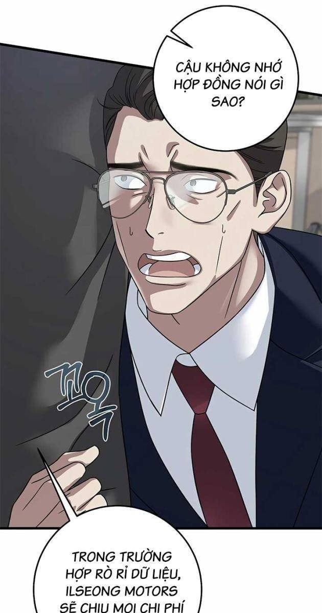 Đây Chính Là Luật Pháp - Page 75