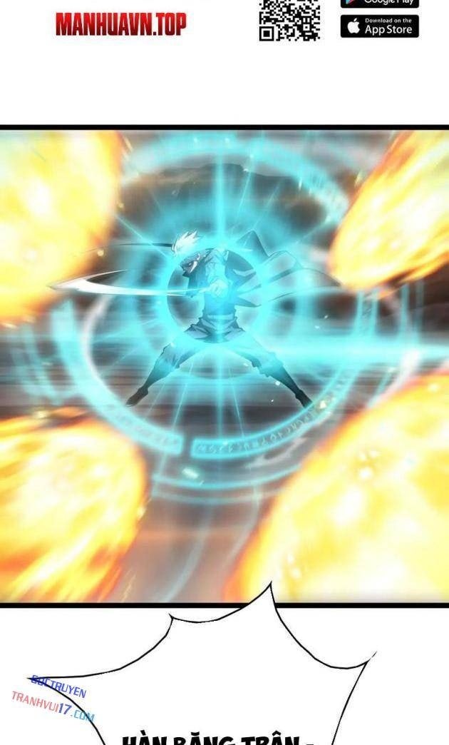 Vạn Tộc Tru Sát!! - Page 66