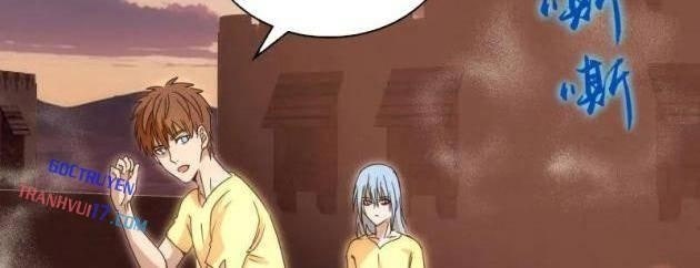 Cao Đẳng Linh Hồn - Page 6