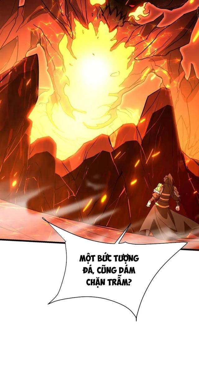 Đại Tần Ta Con Trai Tần Thủy Hoàng Giết Địch Thăng Cấp Thành Thần - Page 57