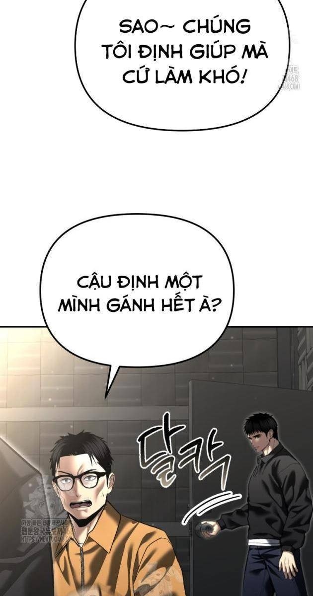 Cảnh Sát Bất Bại - Page 95