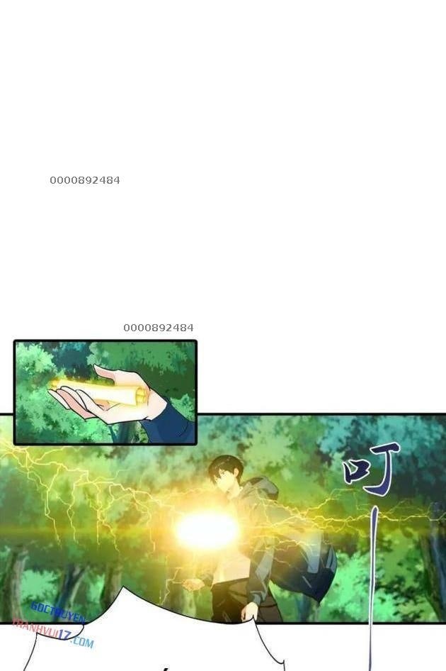 Toàn Dân Ngự Thú: Bắt Đầu Từ Sơn Hải Kinh Ta Quét Ngang Toàn Cầu - Page 18