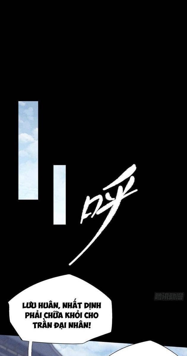 Quỷ Trọc Tiên Đạo - Page 27