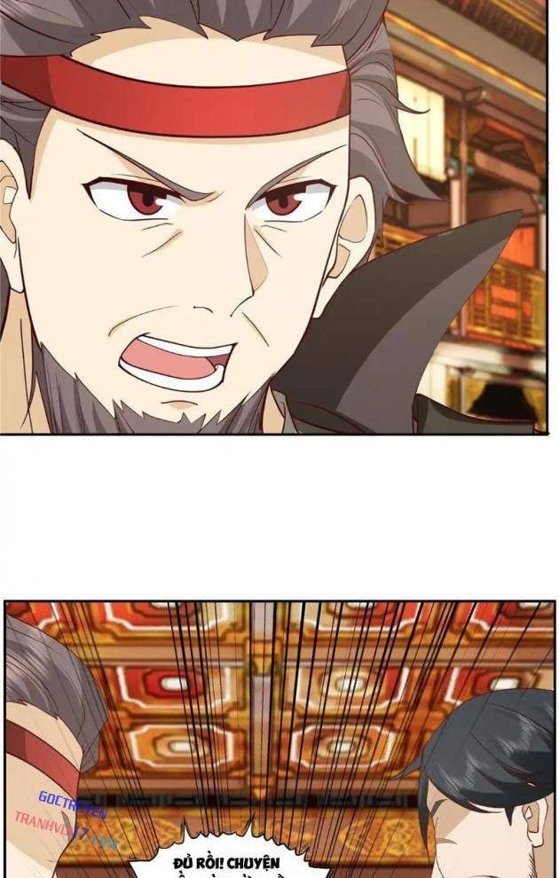 Tân Sủng Mị - Page 4