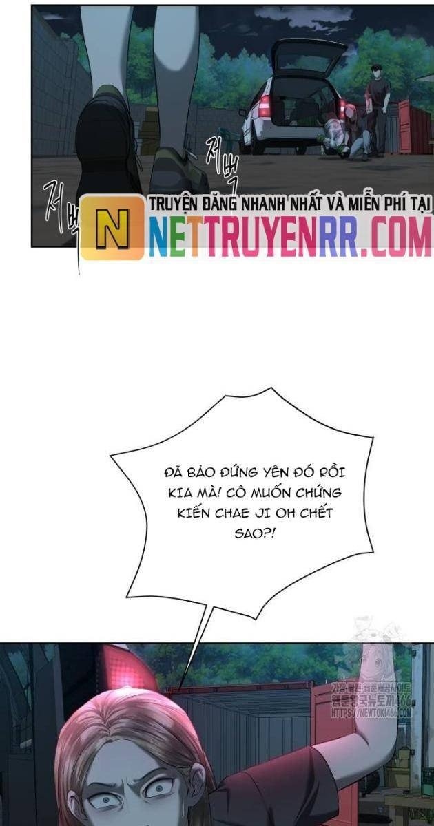 Bạn Gái Tôi Là Quái Vật - Page 15