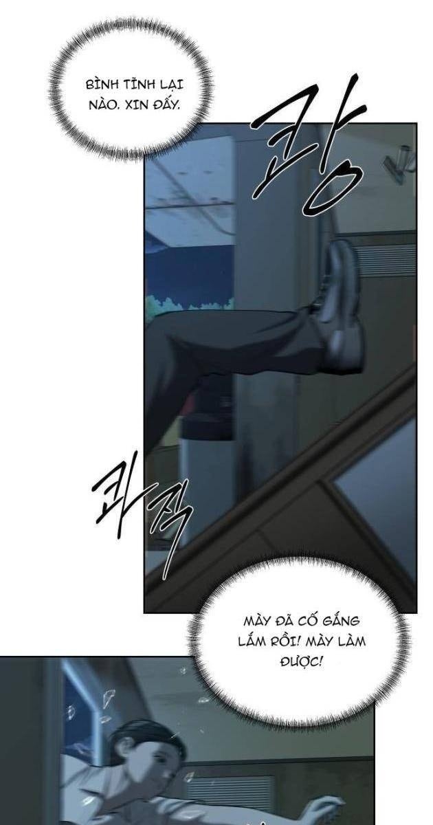 Bạn Gái Tôi Là Quái Vật - Page 60