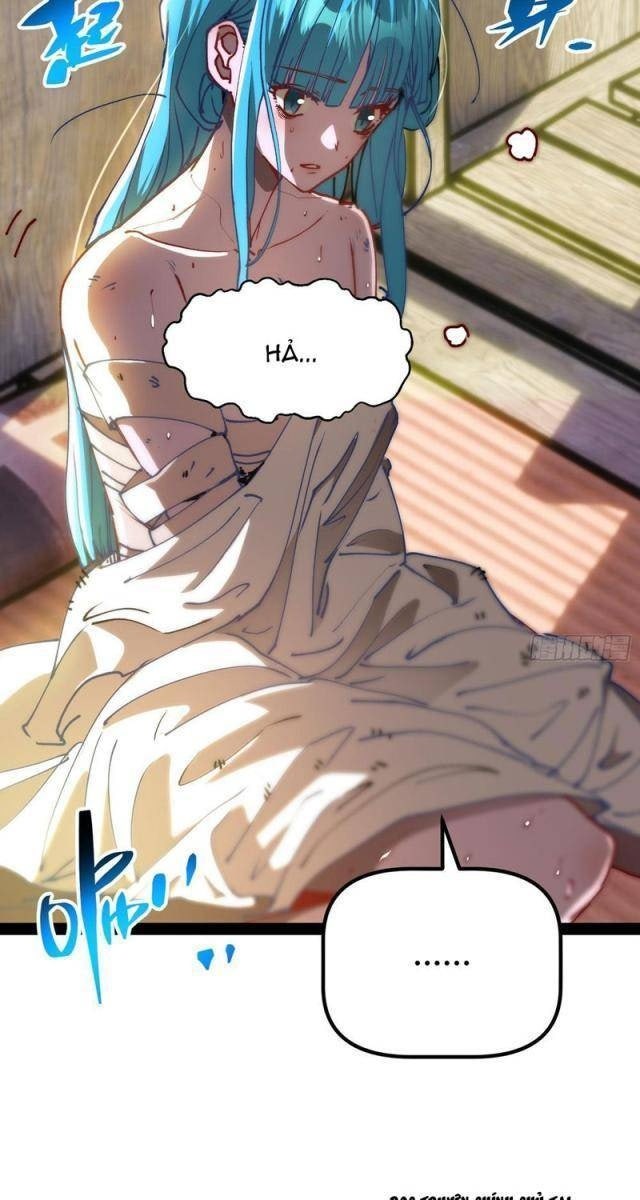 Tận Thế Giáng Lâm, Ta Trùng Sinh Thành Bạo Quân - Page 39