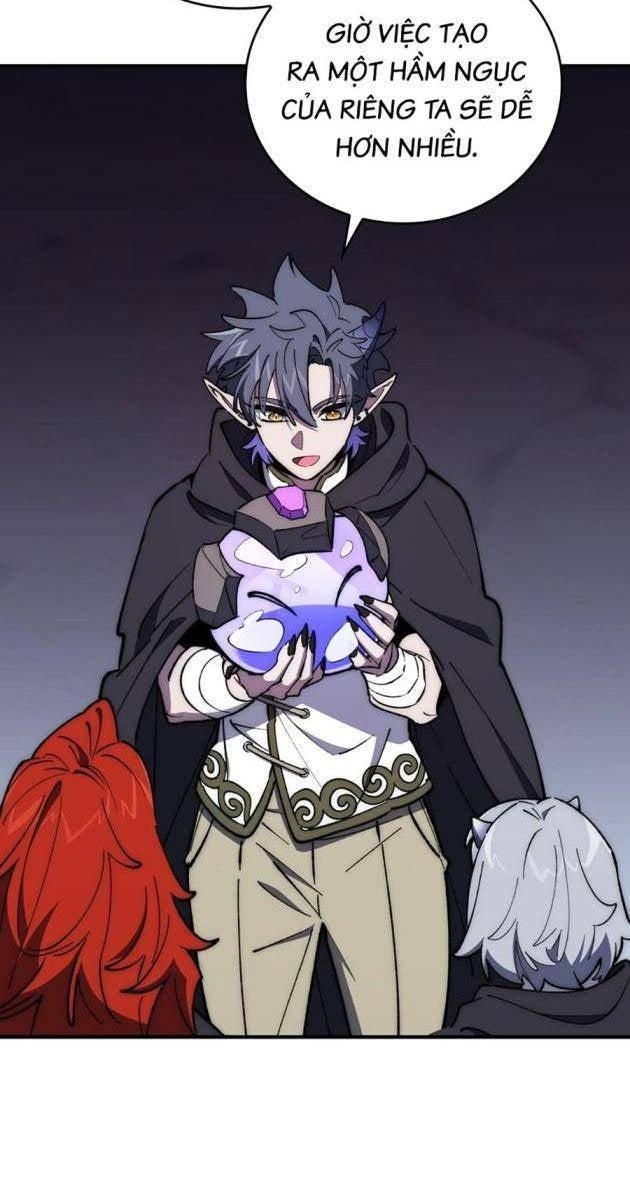 Hầm Ngục Mạnh Nhất - Page 35