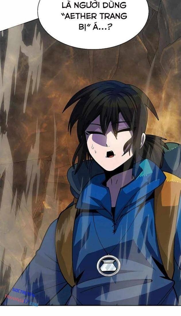 Tôi Chỉ Là Người Khuân Vác Trong Hầm Ngục - Page 137