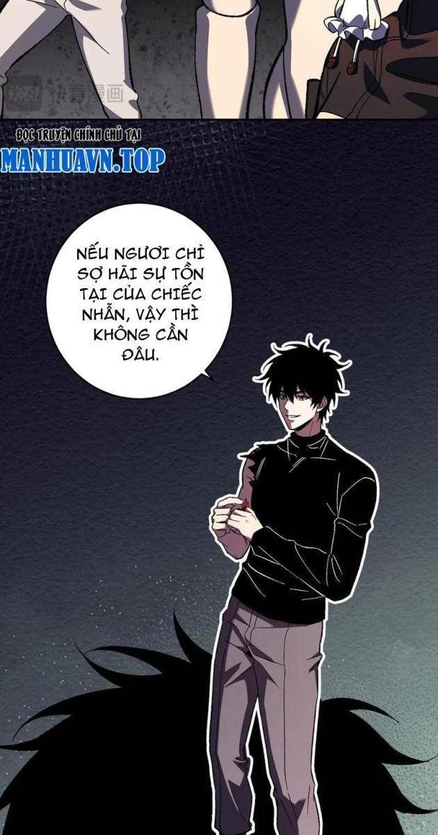 Toàn Dân Tận Thế: Ta, Virus Quân Vương - Page 29
