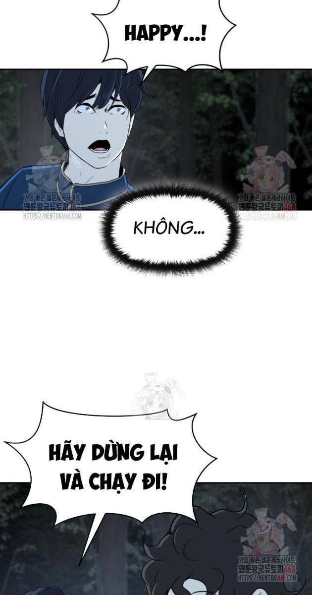 Bộ Mặt Giả Tạo - Page 22