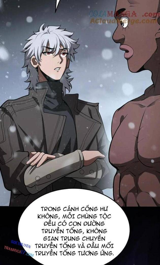 Vạn Tộc Tru Sát!! - Page 56