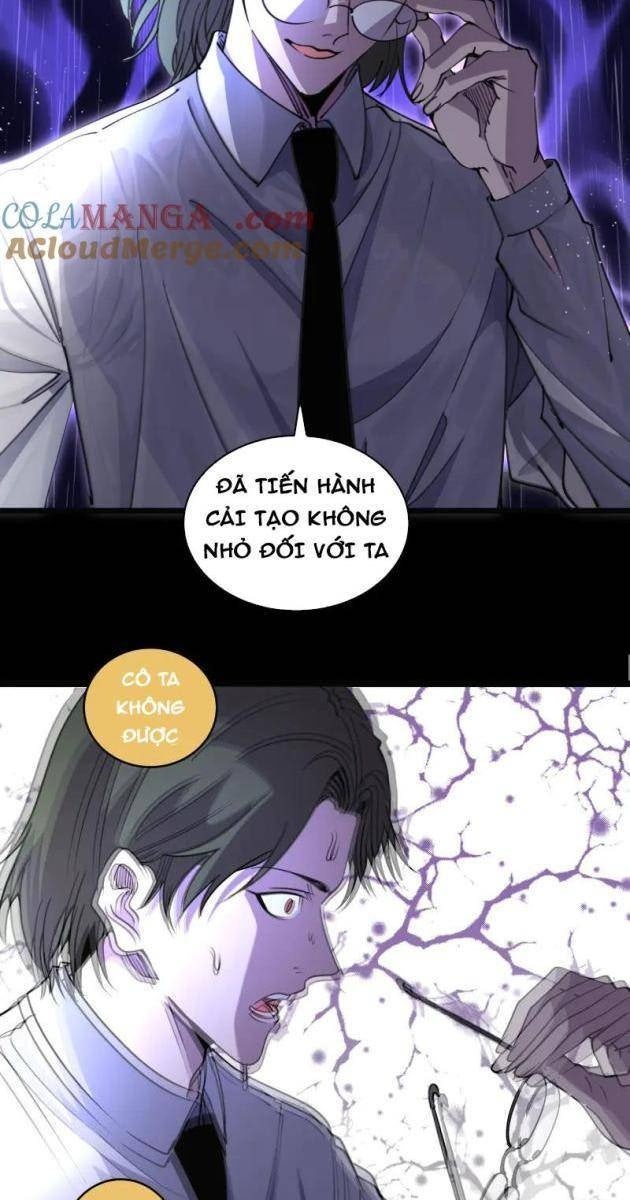 Cao Đẳng Linh Hồn - Page 15