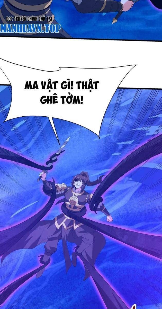 Đại Tần Ta Con Trai Tần Thủy Hoàng Giết Địch Thăng Cấp Thành Thần - Page 51