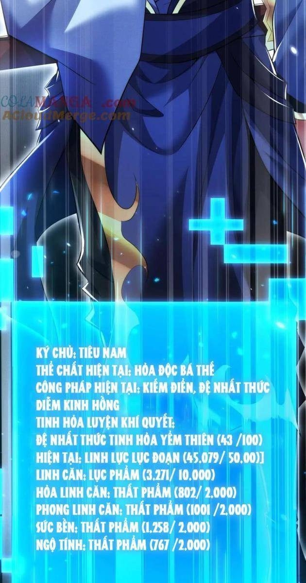 Các Nữ Sư Tôn Đều Muốn Chiếm Hữu Ta - Page 53