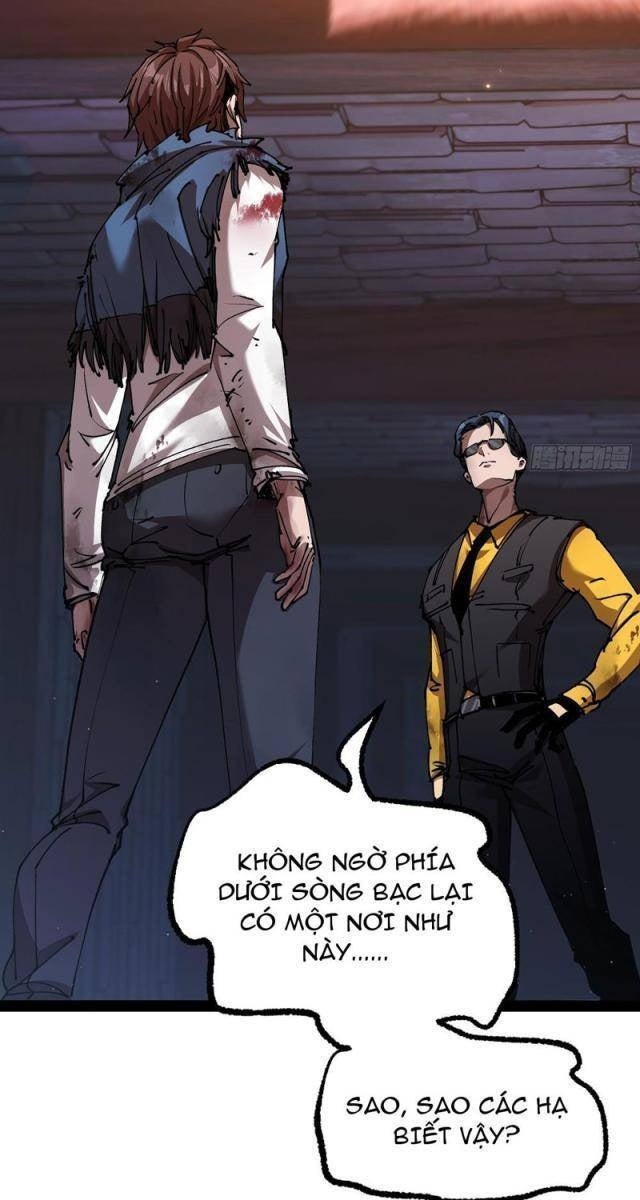 Tận Thế Giáng Lâm, Ta Trùng Sinh Thành Bạo Quân - Page 15