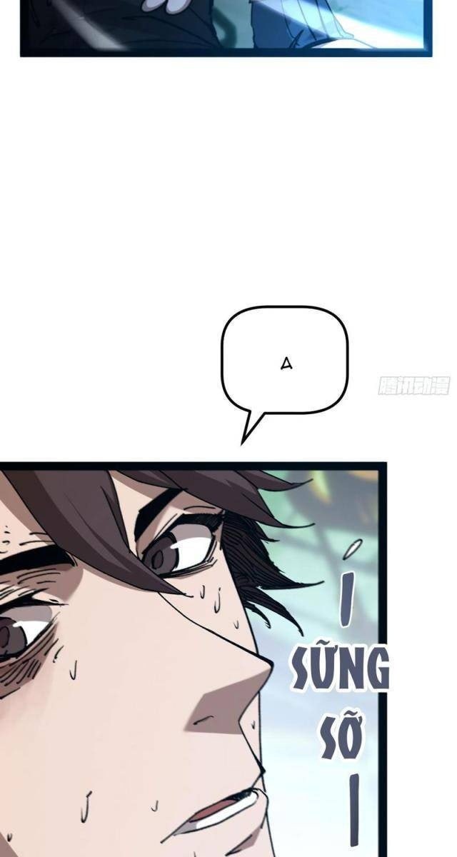 Tận Thế Giáng Lâm, Ta Trùng Sinh Thành Bạo Quân - Page 57