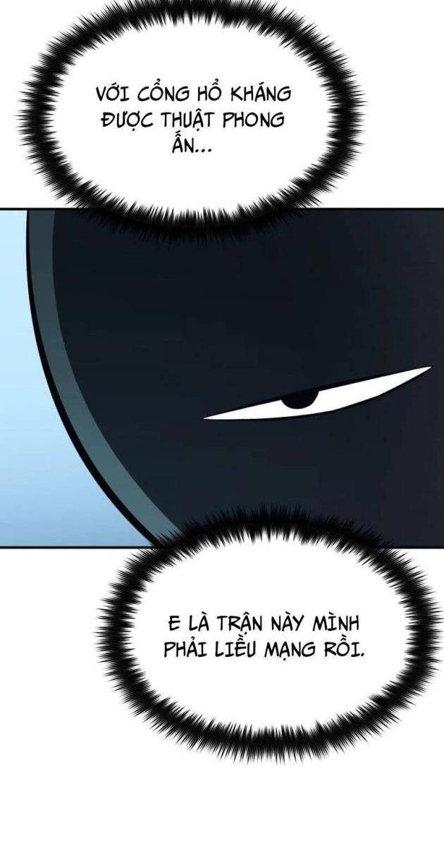 Tiểu Pháp Sư - Page 21