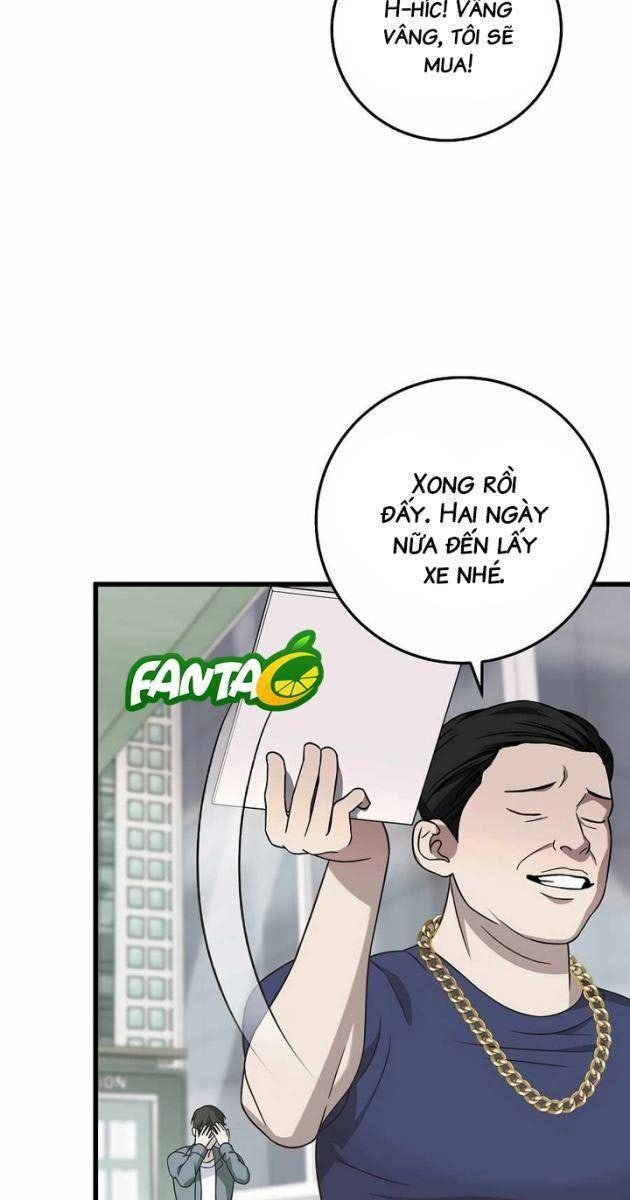 Đây Chính Là Luật Pháp - Page 91