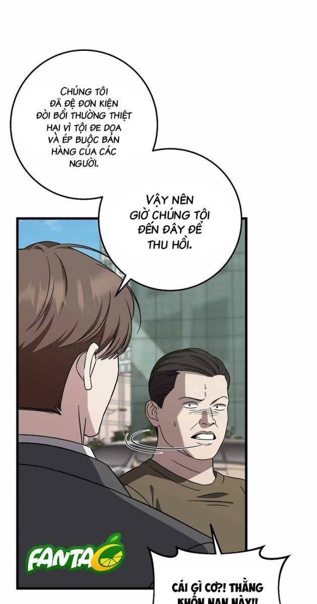 Đây Chính Là Luật Pháp - Page 110