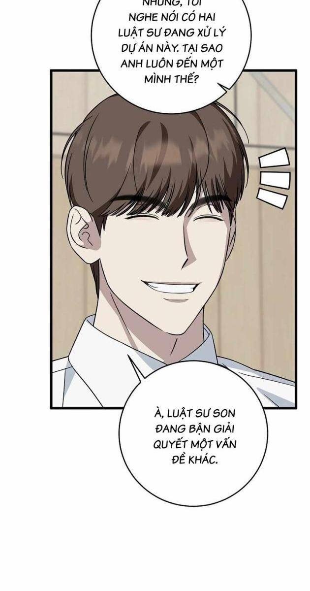 Đây Chính Là Luật Pháp - Page 51