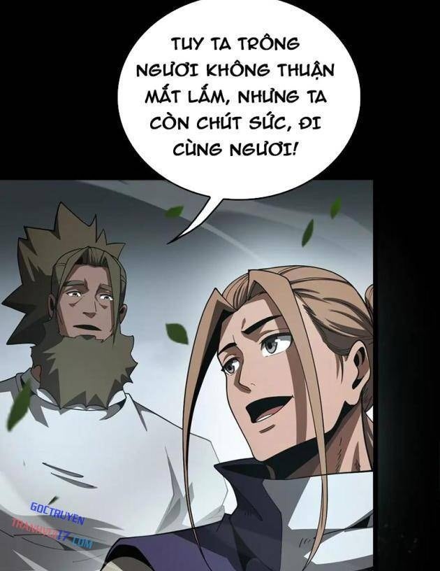 Vạn Tộc Tru Sát!! - Page 52