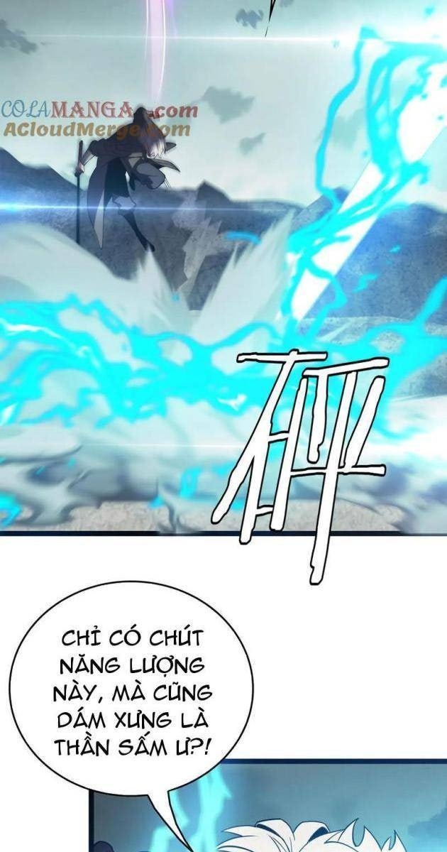 Vạn Tộc Tru Sát!! - Page 15