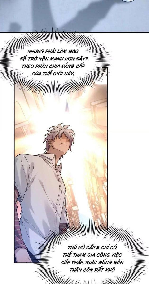 Trùng Sinh Thành Godzilla 2: Thú Thần Quật Khởi - Page 71