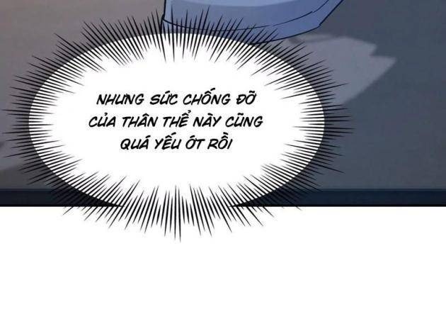 Trùng Sinh Thành Godzilla 2: Thú Thần Quật Khởi - Page 152