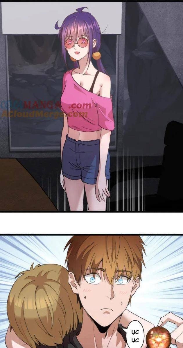 Cao Đẳng Linh Hồn - Page 23