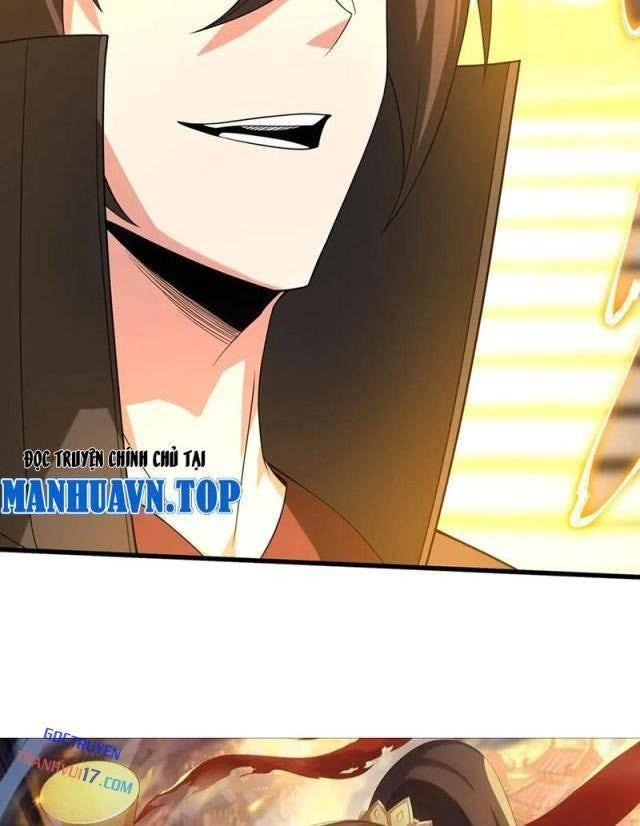 Đại Tần Ta Con Trai Tần Thủy Hoàng Giết Địch Thăng Cấp Thành Thần - Page 6