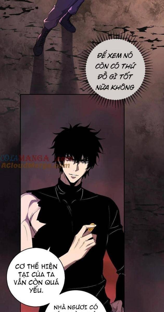 Toàn Dân Tận Thế: Ta, Virus Quân Vương - Page 43