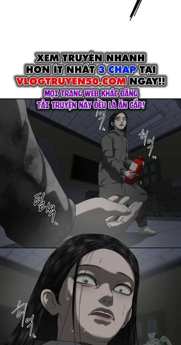 Bạn Gái Tôi Là Quái Vật - Page 22